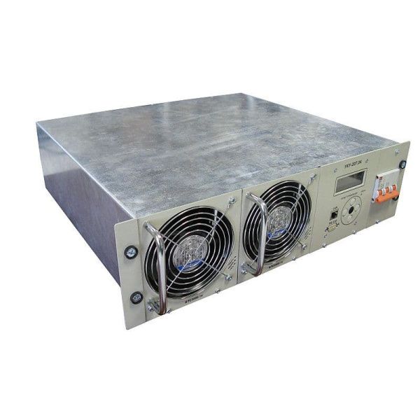 ИПС-6000-380/60В-100А-3U-23-R