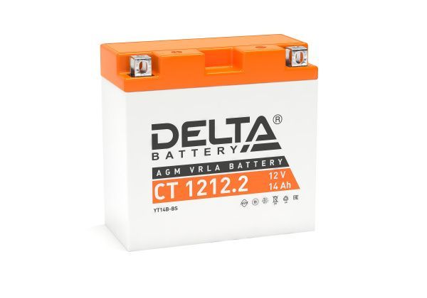 Delta CT 1212.2