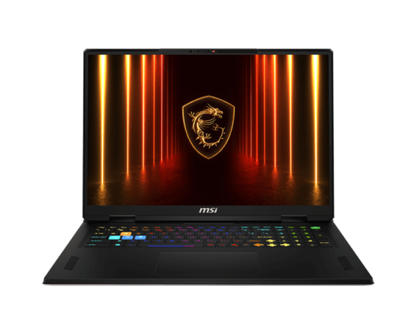 MSI Vector 18 HX AI A2XWIG-890RU Ultra9 275HX 18" 16:10 QHD+ (2560x1600) 240Hz,IPS DDR5 32GB (16GB*2),2TB SSD,NV RTX5080 (16GB GDDR7),99Whr,3,6kg,1y,Win11Home,Gray