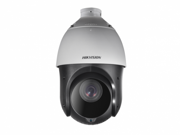 Поворотная IP-камера Hikvision DS-2DE4425IW-DE(S5)в БОМе кронштейн