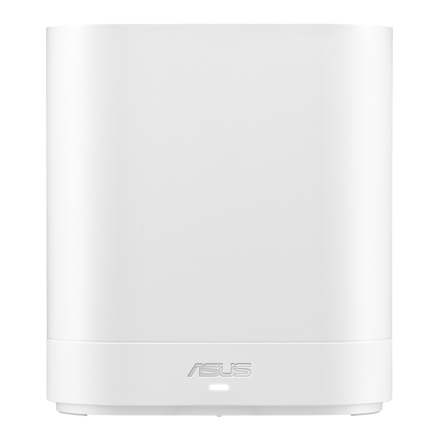 ASUS EBM68 (W-1-PK) // AX7800 // 1 pack // 802.11 a/b/g/n/ac/ax, 2,4 + 5 gGz, white ASUS EBM68 (W-1-PK) // AX7800 // 1 pack // 802.11 a/b/g/n/ac/ax, 2,4 + 5 gGz, white