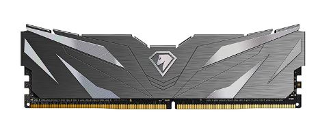 Netac Shadow II 16GB DDR4-2666 (PC4-21300) C19 19-19-19-43 1.2V Memory module (DIMM) Black