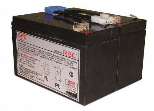 APC Replacement battery cartridge #142