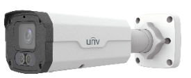 Цилиндрическая IP видеокамера Uniview IPC2228EB-DF40K-WL-I0