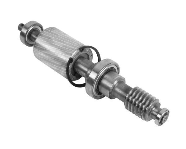 DOORHAN Ротор в сборе (Shaft-120), SH120-1