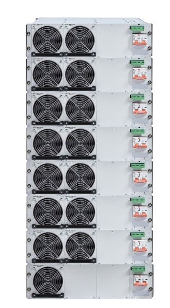 Конвертор DC(AC)/DC-45000-220/48В-900А-15/16-24U-D-23