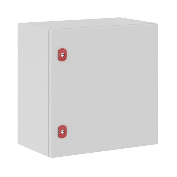 Корпус навесной ST с М/П ВxШxГ 500x500x300 мм, без фланца, IP66