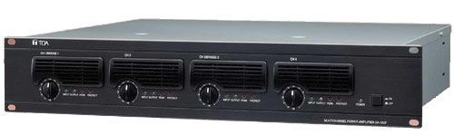 DA-500FH CE301