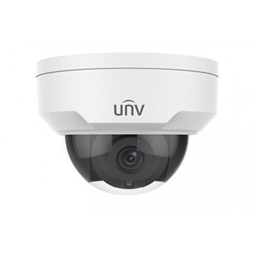 Купольная IP-камера Uniview IPC325ER3-DUVPF28-RU