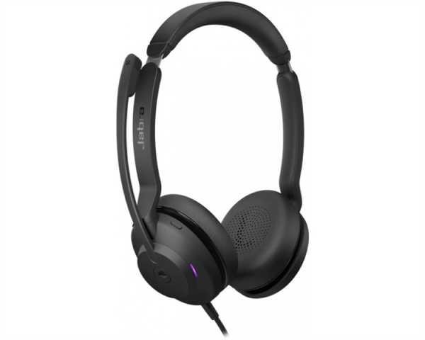 Jabra Evolve2 30 SE, USB-A, MS Stereo