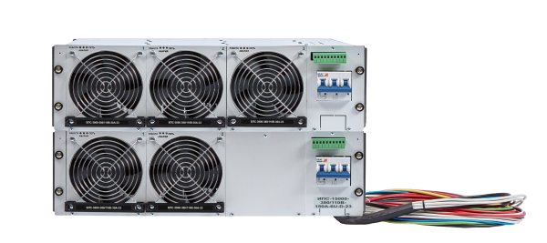 ЗВУ ИПС-15000-380/110В-150А- 5/6-6U-D-23 TKI