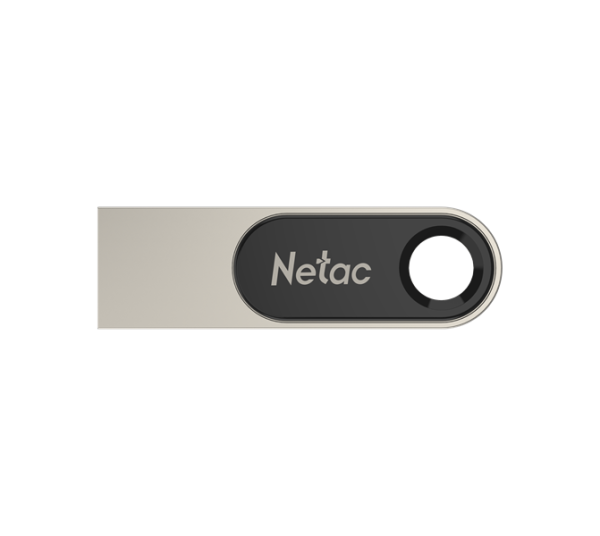 Netac U278 32GB USB3.0 Flash Drive, aluminum alloy housing