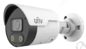 Цилиндрическая IP видеокамера Uniview IPC2128SB-ADF28KMC-I0