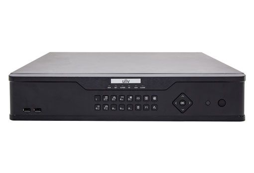 IP-видеорегистратор Uniview NVR308-64E-B-RU