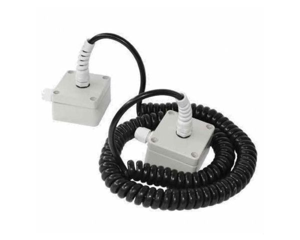 DOORHAN Набор коммутационный для подключения контакта калитки, WDBOX