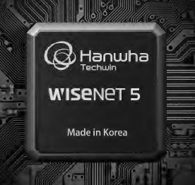 Hanwha Techwin выпускает IP-камеры серии Wisenet X на новом чипсете с передовым функционалом.