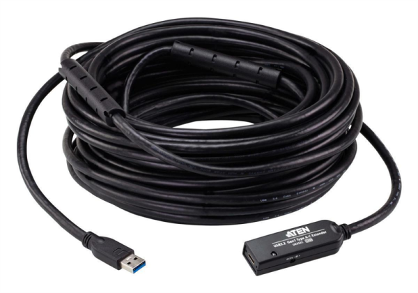 ATEN 20 M USB 3.2 Gen1 Extender Cable