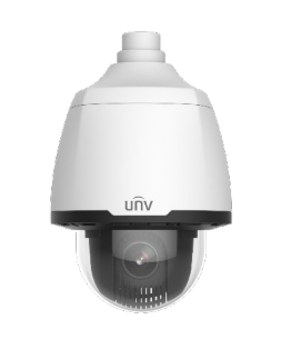 Скоростная IP PTZ видеокамера Uniview IPC6634S-X33-VF