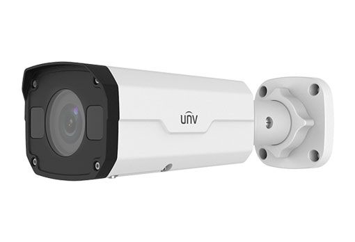 Цилиндрическая IP-камера Uniview IPC2325LBR3-SPZ28-D-RU