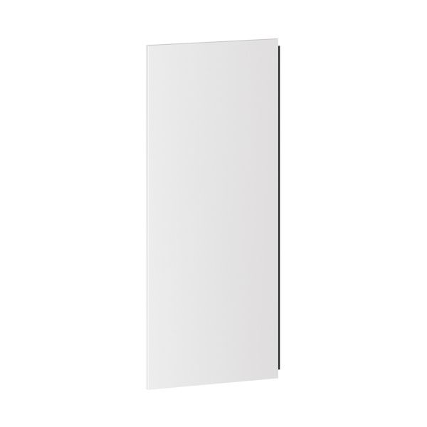 Левая створка двустворчатой двери ST 1200x1200 (ВхШ) мм