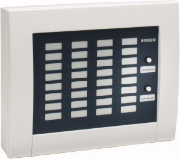 Светодиодная индикационная панель Esser by Honeywell 804791