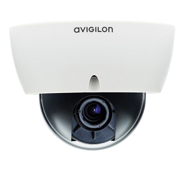 Купольная IP-камера Avigilon 2.0C-H3A-D1
