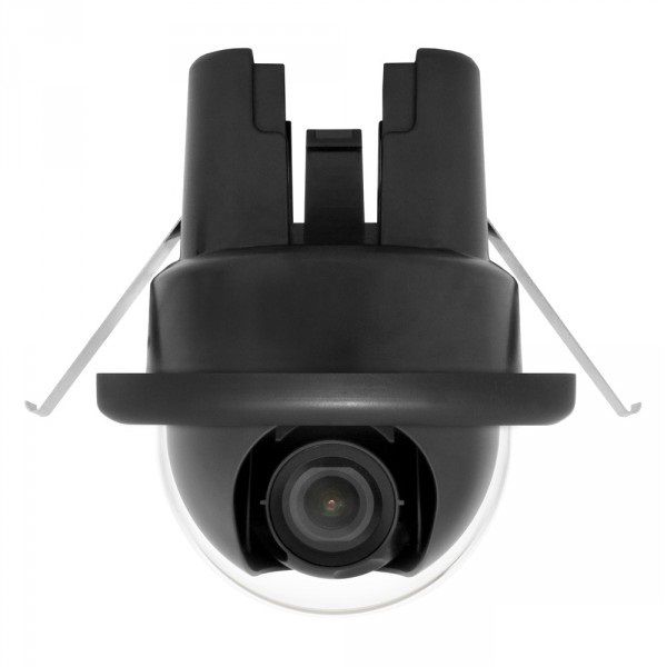 Миниатюрная купольная IP-камера Avigilon 2.0-H3M-DC1-BL