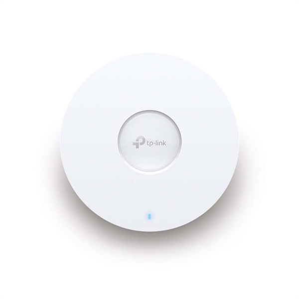 TP-Link EAP613, AX1800 Ceiling Mount Dual-Band Wi-Fi 6 Access Point
