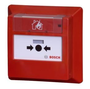 Ручной извещатель Bosch FMC-420RW-GFGRD