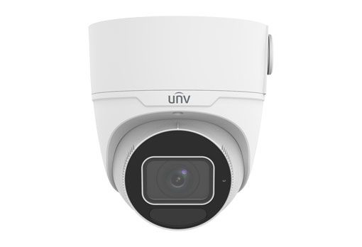 Купольная IP видеокамера Uniview IPC3634SS-ADZK-I1