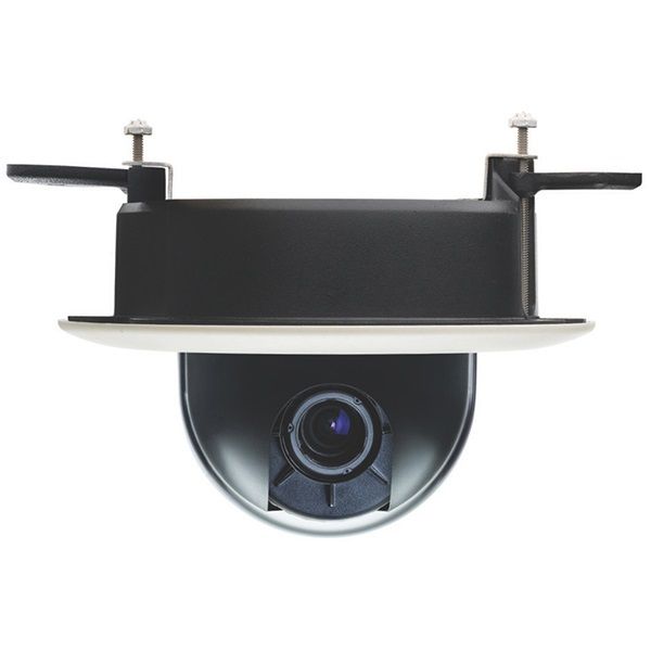 Купольная IP-камера Avigilon 1.0-H3-DC1