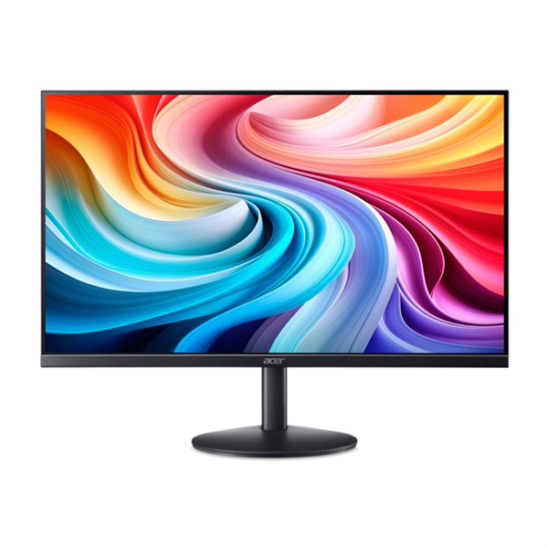 27" ACER  SB273G0bi Black IPS, 1920x1080, 120Hz, 1 ms, 178°/178°, 250 cd/m, 100M:1, +HDMI 1.4