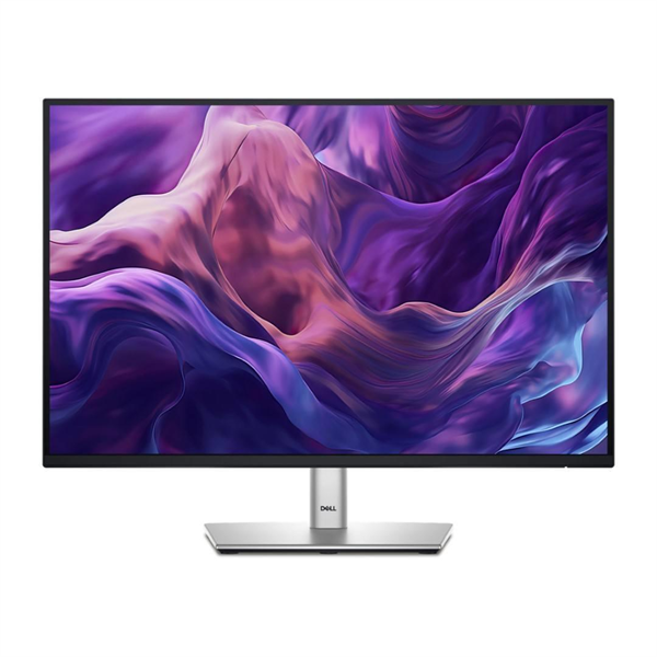 Dell 24"    P2425E  S/BK (IPS; 16:10; 300cd/m2; 1500:1; 5ms; 1920x1200x100Hz; 178/178; DP; DP(out);HDMI; 4xUSB; USB-C; RJ45;Tilt; Swiv; HAS; Pivot)