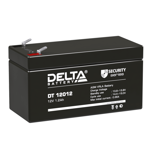 Delta DT 12012