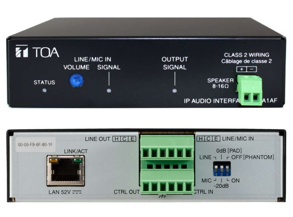 IP-A1AF