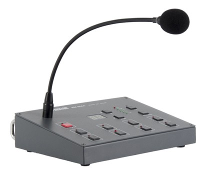 Микрофонная консоль ROXTON RM-8064