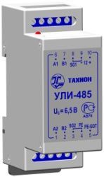 Удлинитель линий интерфейса RS-485 УЛИ-485