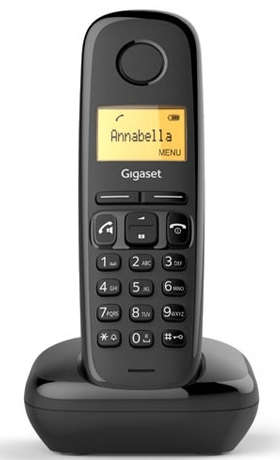GIGASET A270 SYS RUS