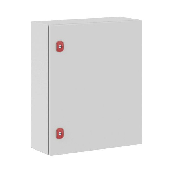 Корпус навесной ST с М/П ВxШxГ 600x500x200 мм, IP66