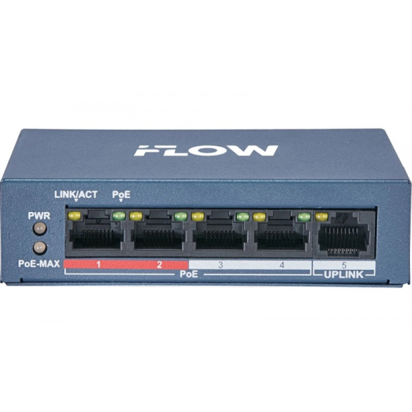 F-SW-EU205POE-V/L