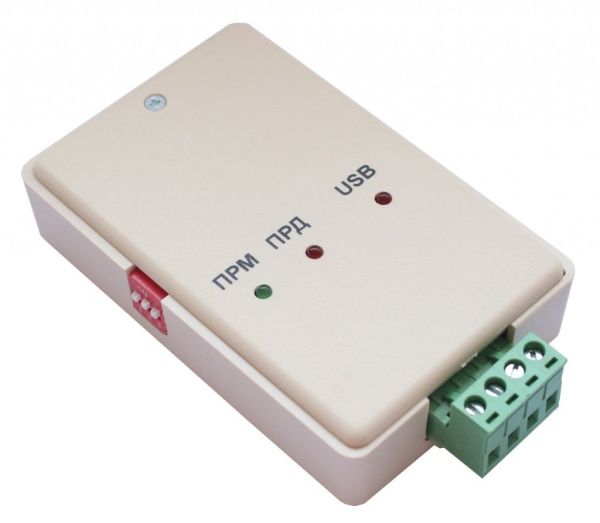 RS485-USB