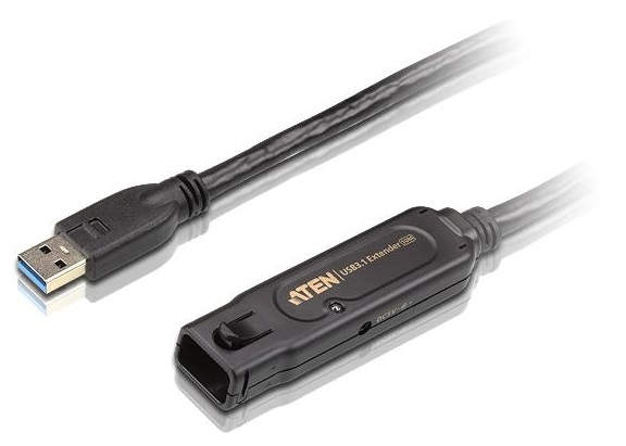 ATEN 15M USB 3.2 Gen1 Extender