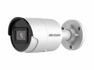 Цилиндрическая IP-камера Hikvision DS-2CD2043G2-IU(6mm)