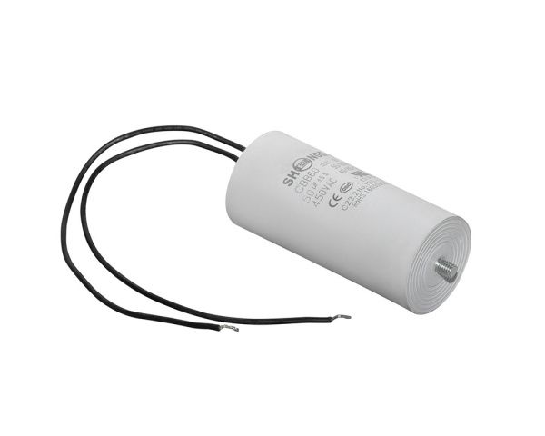 DOORHAN Конденсатор привода Sliding-3000/5000, DHSL-5000-10