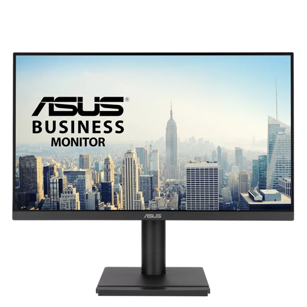 ASUS VA249QGS 23.8" IPS  1920х1080 1ms 120Hz 350cd HAS Tilt Swivel Pivot  DP HDMI VGA MM Black