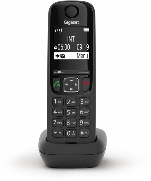 GIGASET AS690HX