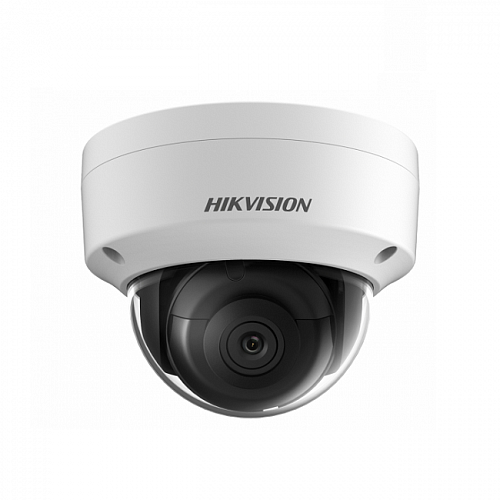 Купольная IP-камера Hikvision DS-2CD2183G2-IS(4mm) 