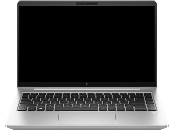 HP EliteBook 640 G10 Intel Core i5-1335U,14" FHD (1920x1080) IPS AG,16Gb DDR4-3200MHz(1),512Gb SSD NVMe,51Wh,FPS,ENG/RU Kbd Backlit,1.41kg,Silver,1y,Win11Home