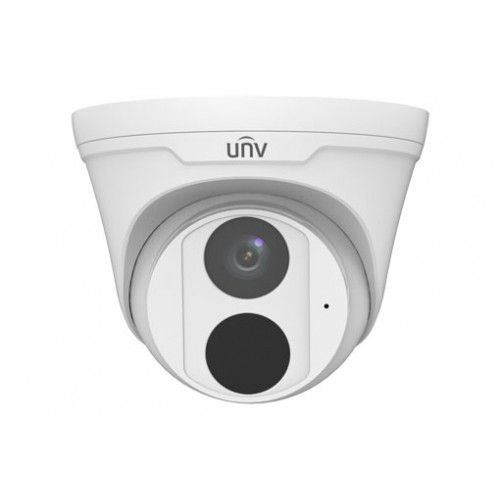 Купольная IP видеокамера Uniview IPC3615LE-ADF28K-G