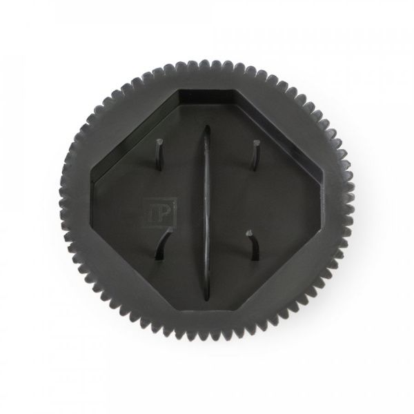 Крышка сигнальная для установочных коробок 60-0710С_80-0550_80-0560 (280шт/кор)